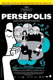 Assistir Persépolis online