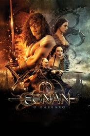Assistir Conan, o Bárbaro online