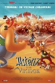 Assistir Asterix e os Vikings online