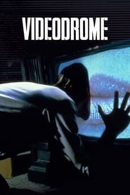 Assistir Videodrome - A Síndrome do Vídeo online