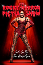Assistir The Rocky Horror Picture Show: Let's Do the Time Warp Again online