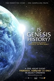 Assistir Is Genesis History? online