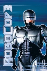 Assistir RoboCop 3 online
