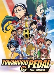 Assistir Yowamushi Pedal Movie online
