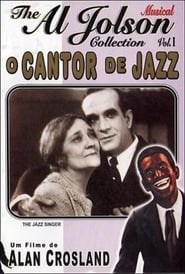 Assistir O Cantor de Jazz online