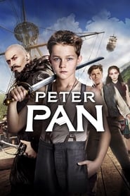 Assistir Peter Pan online
