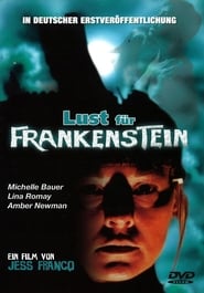 Assistir Lust for Frankenstein online