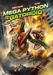 Assistir Mega Python vs. Gatoroid online