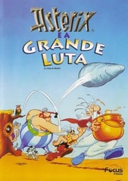 Assistir Asterix e a Grande Luta online