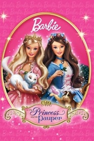 Assistir Barbie A Princesa e a Plebéia online