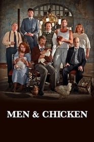Assistir Men & Chicken online