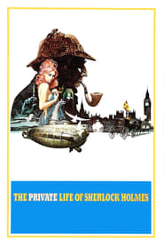 Assistir A Vida Íntima de Sherlock Holmes online