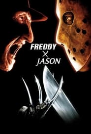 Assistir Freddy X Jason online