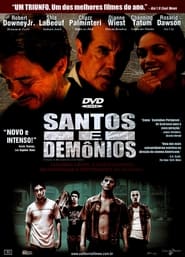 Assistir Santos e Demônios online