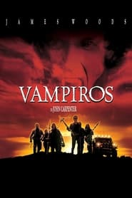 Assistir Vampiros de John Carpenter online