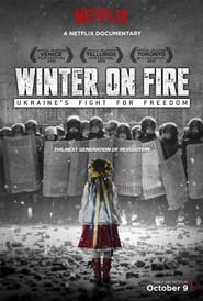 Assistir Winter on Fire: Ukraine's Fight for Freedom online