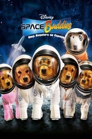 Assistir Space Buddies: Uma Aventura no Espaço online