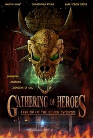 Assistir Gathering of Heroes: Legend of the Seven Swords online