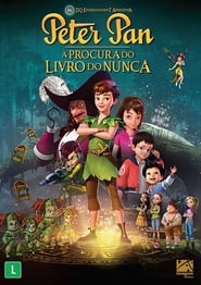 Assistir Peter Pan - À Procura do Livro do Nunca online