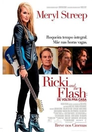 Assistir Ricki and the Flash: De Volta pra Casa online