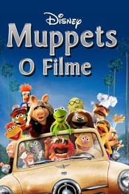 Assistir Muppets: O Filme online