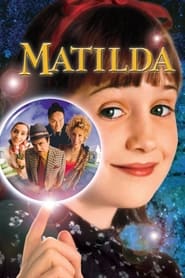 Assistir Matilda online