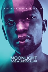 Assistir Moonlight: Sob a Luz do Luar online