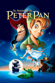 Assistir As Aventuras de Peter Pan online