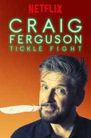 Assistir Craig Ferguson: Tickle Fight online