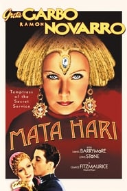 Assistir Mata Hari online
