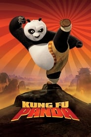 Assistir O Panda do Kung Fu online
