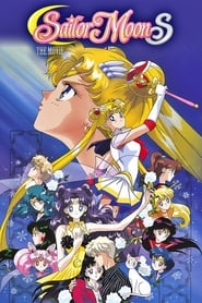 Assistir Bishoujo Senshi Sailor Moon S: Hearts in Ice online