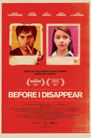 Assistir Before I Disappear online