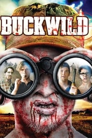 Assistir Buck Wild online