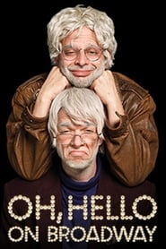 Assistir Oh, Hello on Broadway online