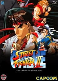 Assistir Street Fighter II: O Filme online