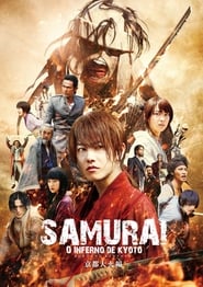Assistir Samurai X 2: O Inferno de Kyoto online
