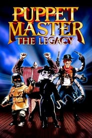 Assistir Puppet Master: The Legacy online