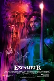 Assistir Excalibur online