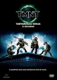 Assistir As Tartarugas Ninja - O Retorno online