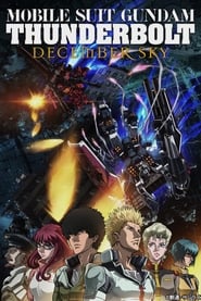 Assistir Mobile Suit Gundam Thunderbolt: December Sky online