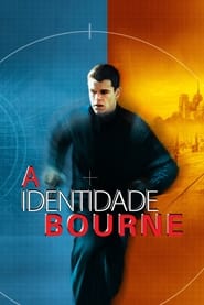 Assistir A Identidade Bourne online