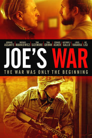 Assistir Joe's War online