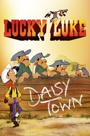 Assistir Lucky Luke - Daisy Town online