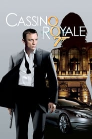 Assistir 007: Cassino Royale online