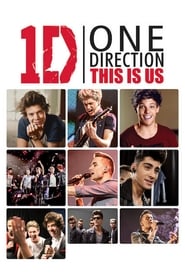 Assistir One Direction: This Is Us online