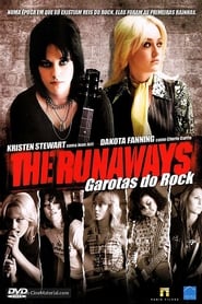 Assistir The Runaways: Garotas do Rock online
