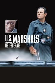Assistir U.S. Marshals: Os Federais online