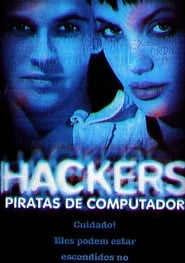 Assistir Hackers: Piratas de Computador online