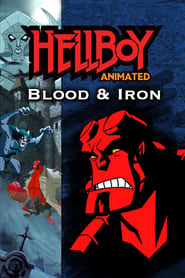 Assistir Hellboy Animated: O Espírito de Fantasma online